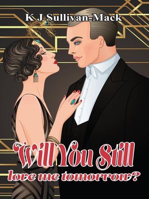 cover image of Will you Still Love me Tomorrow?